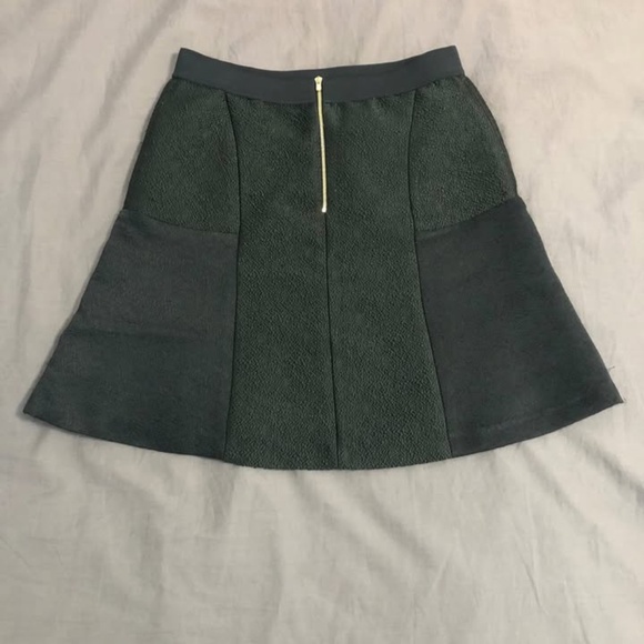 Sandro skirt size 2 - Picture 2 of 6